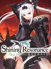 Shining Resonance Re:frain