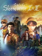 Shenmue I & II 