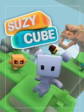 Suzy Cube