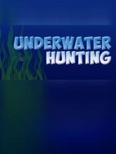 Underwater Hunting