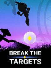 Break the Targets on PC (Steam) Break the Targets