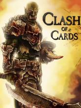 Clash of Cards on PC (Steam) Clash of Cards