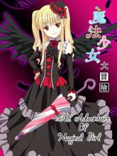 The Adventure of Magical Girl on PC (Steam) The Adventure of Magical Girl