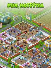 Fun Hospital on PC (Steam) Fun Hospital