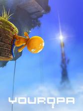 Youropa on PC (Steam) Youropa
