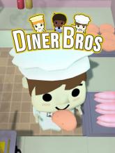 Diner Bros on PC (Steam) Diner Bros