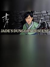 Jade's Dungeon Descent on PC (Steam) Jade's Dungeon Descent