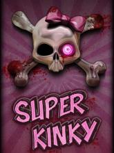 SUPER KINKY on PC (Steam) SUPER KINKY