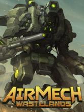 AirMech Wastelands on PC (Steam) AirMech Wastelands