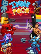 Indie Pogo on PC (Steam) Indie Pogo