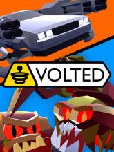 VOLTED on PC (Steam) VOLTED