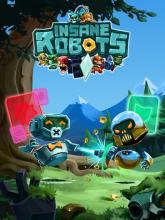Insane Robots on PC (Steam) Insane Robots