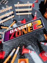 Danger Zone 2 on PC (Steam) Danger Zone 2