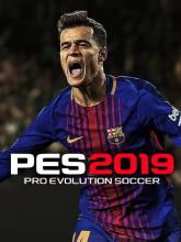 Pro Evolution Soccer 2019 on PC (Steam) Pro Evolution Soccer 2019
