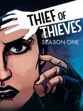 Thief of Thieves: Season One on PC (Steam) Thief of Thieves: Season One