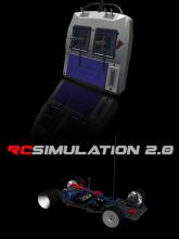 RC Simulation 2.0 on PC (Steam) RC Simulation 2.0