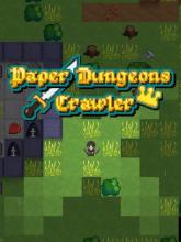 Paper Dungeons Crawler on PC (Steam) Paper Dungeons Crawler