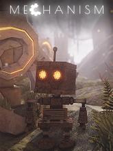 Mechanism on PC (Steam) Mechanism