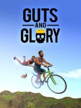 Guts and Glory on PC (Steam) Guts and Glory