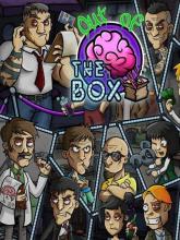 Out of The Box on PC (Steam) Out of The Box
