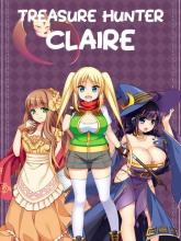 Treasure Hunter Claire on PC (Steam) Treasure Hunter Claire