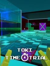 Toki Time Trial on PC (Steam) Toki Time Trial