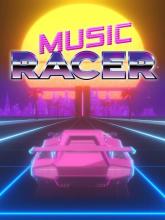 Music Racer on PC (Steam) Music Racer