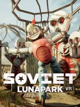 Soviet Lunapark VR on PC (Steam) Soviet Lunapark VR