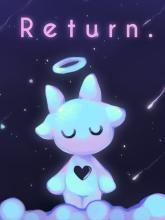 Return. on PC (Steam) Return.
