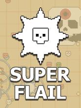 SUPER FLAIL on PC (Steam) SUPER FLAIL