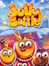 Jolly Battle on PC (Steam) Jolly Battle