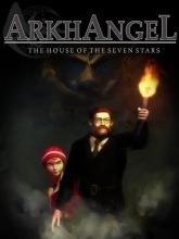 Arkhangel: The House of the Seven Stars on PC (Steam) Arkhangel: The House of the Seven Stars