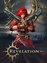 Revelation Online on PC (Steam) Revelation Online