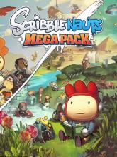 Scribblenauts Mega Pack on Nintendo Switch Scribblenauts Mega Pack
