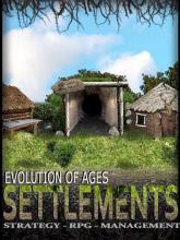 Settlements on PC (Steam) Settlements