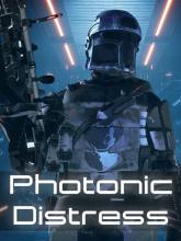 Photonic Distress on PC (Steam) Photonic Distress