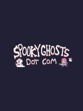 Spooky Ghosts Dot Com on PC (Steam) Spooky Ghosts Dot Com