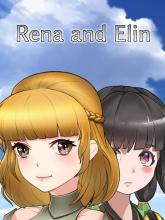 Rena And Elin on PC (Steam) Rena And Elin