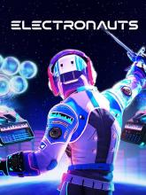 Electronauts on PC (Steam) Electronauts