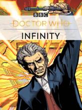 Doctor Who Infinity on PC (Steam) Doctor Who Infinity