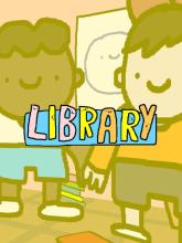 LIBRARY on PC (Steam) LIBRARY