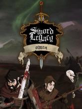 Sword Legacy Omen on PC (Steam) Sword Legacy Omen