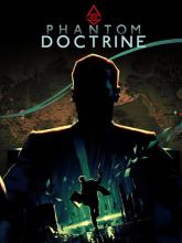 Phantom Doctrine on PC (Steam) Phantom Doctrine
