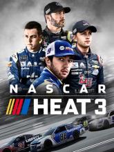 NASCAR Heat 3 on PC (Steam) NASCAR Heat 3