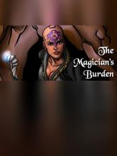 The Magician's Burden on PC (Steam) The Magician's Burden