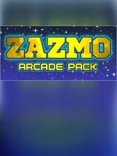 Zazmo Arcade Pack on PC (Steam) Zazmo Arcade Pack