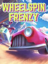 Wheelspin Frenzy on Xbox Live Arcade Wheelspin Frenzy