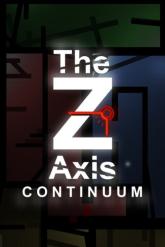 The Z Axis: Continuum on Xbox Live Arcade The Z Axis: Continuum