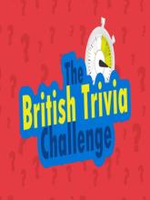 The British Trivia Challenge on Xbox Live Arcade The British Trivia Challenge