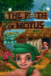 The Path of Motus on Xbox Live Arcade The Path of Motus